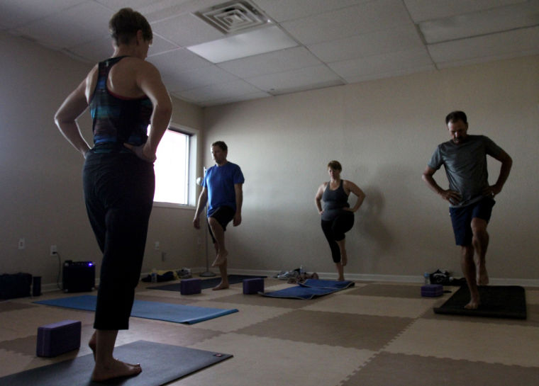 Yoga